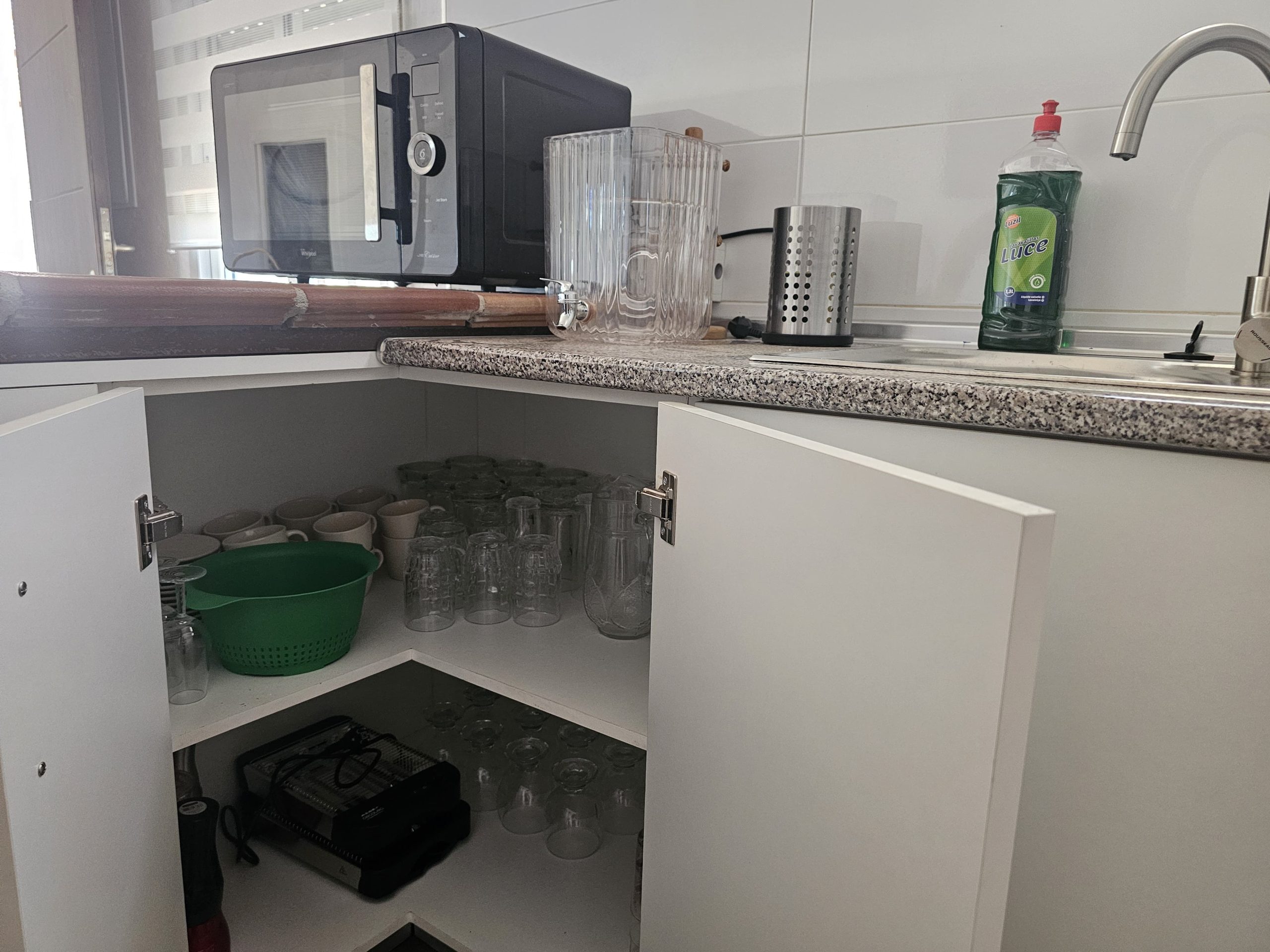 casa rural el pedrique