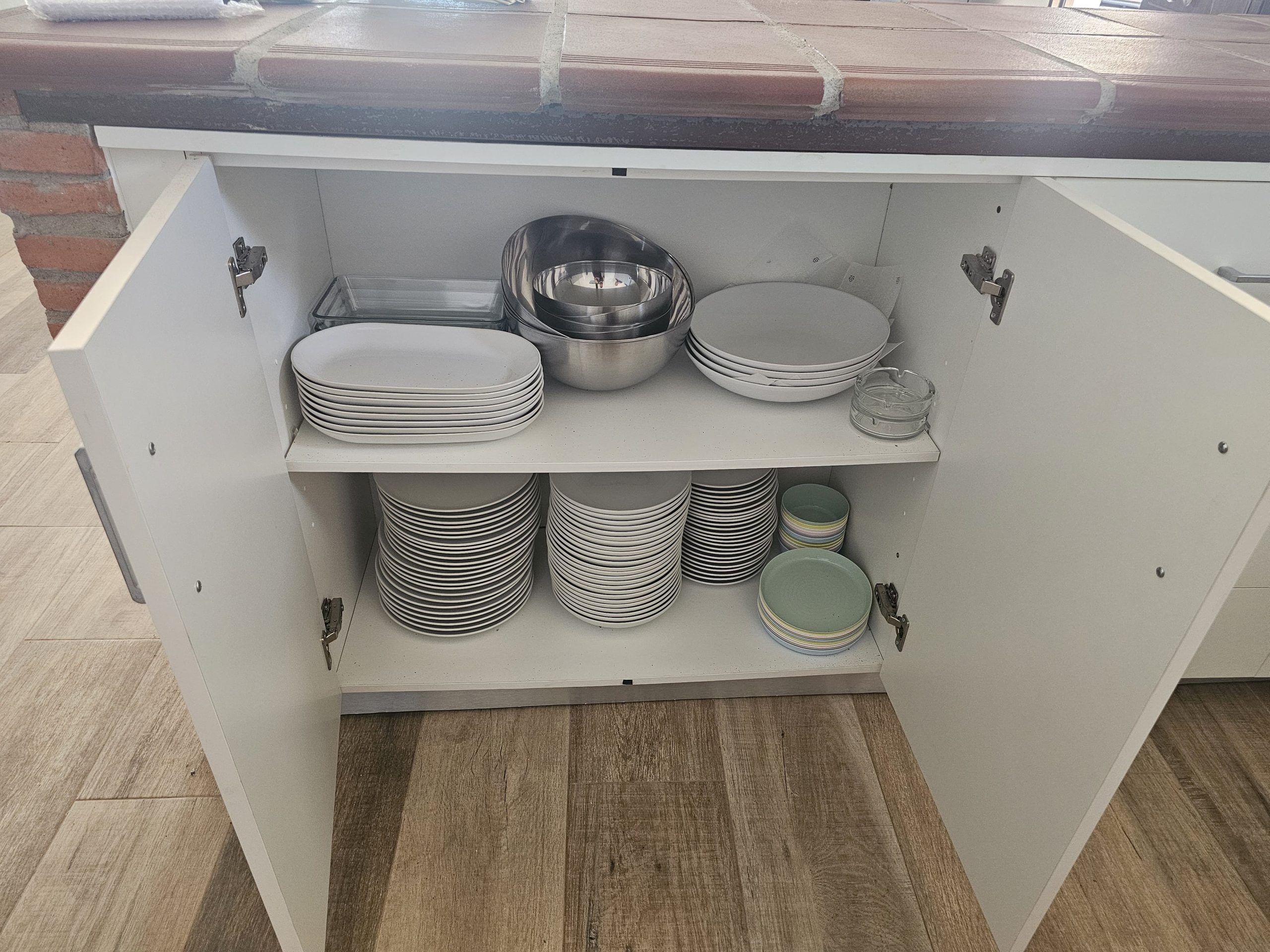 casa rural el pedrique